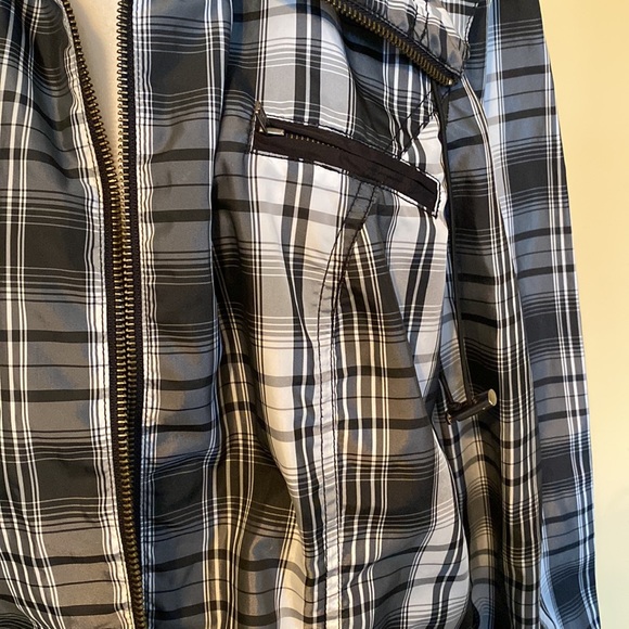 Tribal jacket - Picture 4 of 16